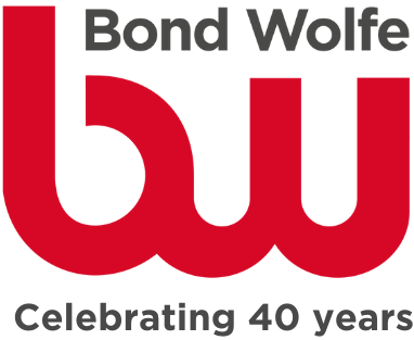 Bond Wolfe