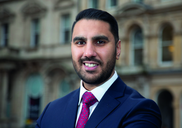 Gurpreet Bassi - Bond Wolfe Auctions