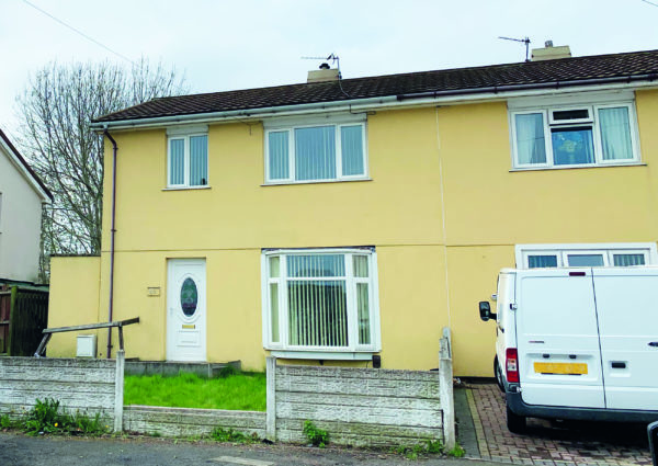 Buying property at auction - Bond Wolfe Auctions