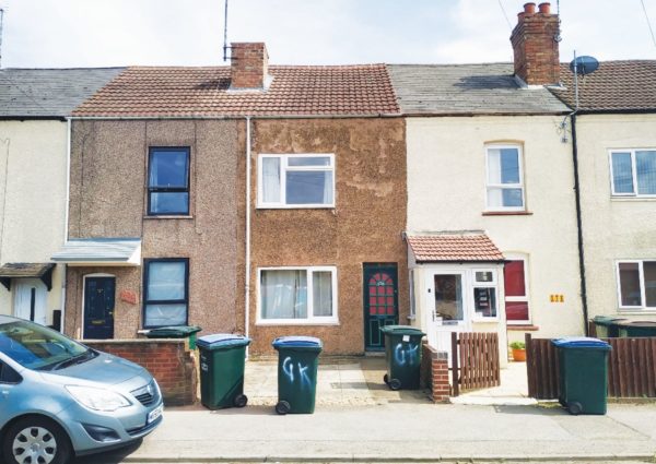 Coventry houses up for auction