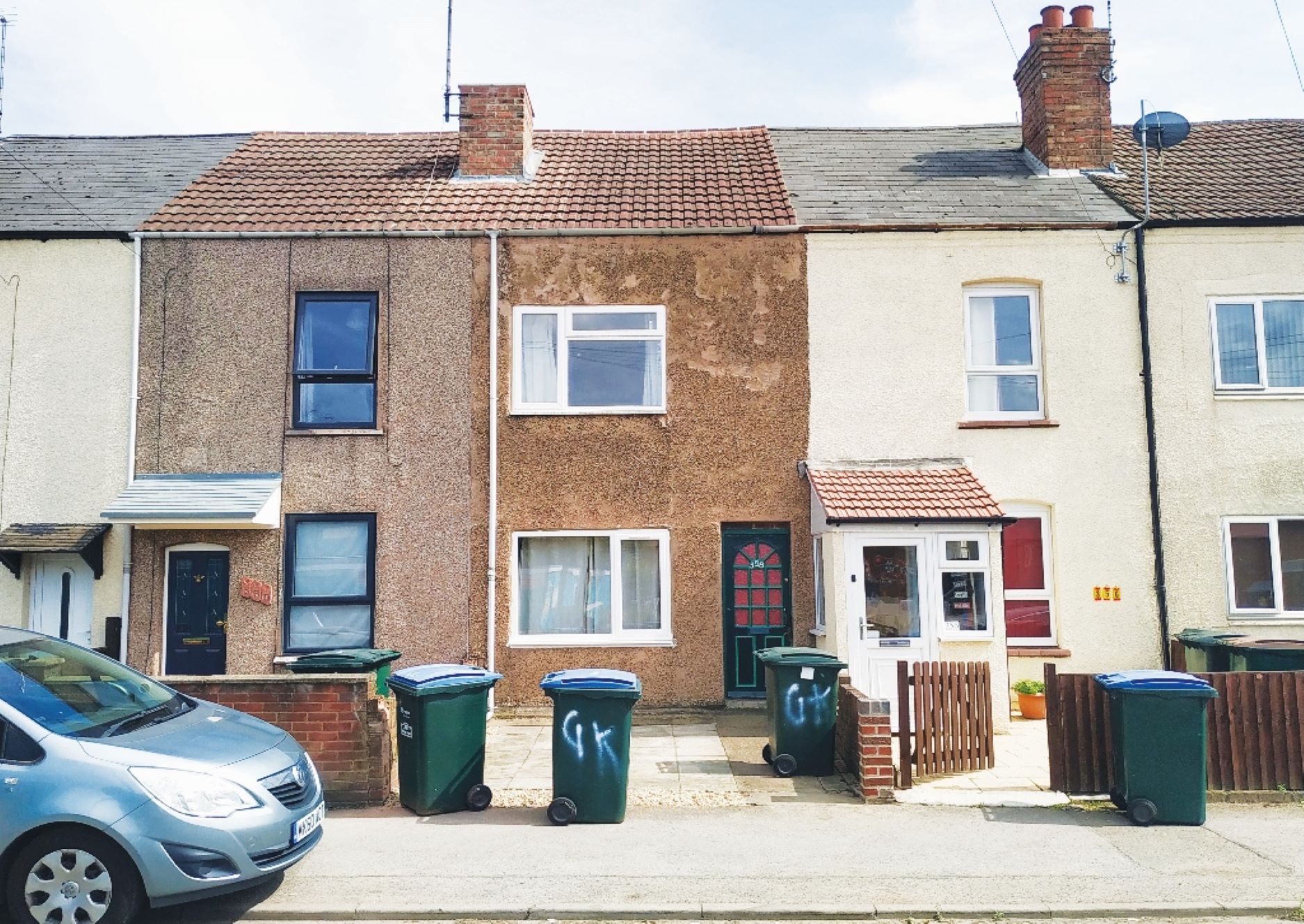 Coventry houses up for auction at Bond Wolfe Auctions’ next auction