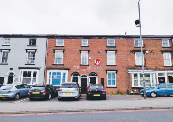 Birmingham property auction