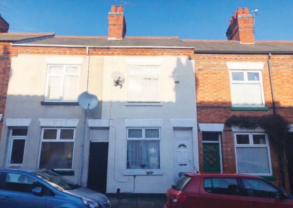 Bargain family homes at auction