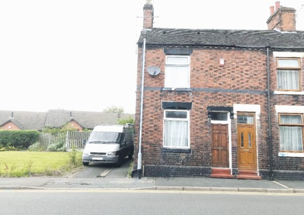 Family homes up for auction