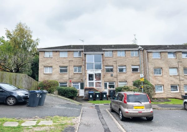 Price tags from £1k for auction properties