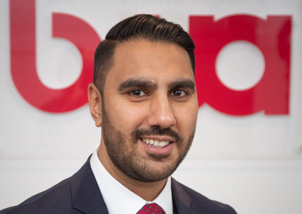 Gurpreet Bassi, Bond Wolfe Auctions
