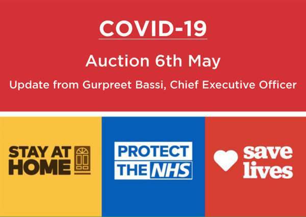 Website feature NHS Save lives