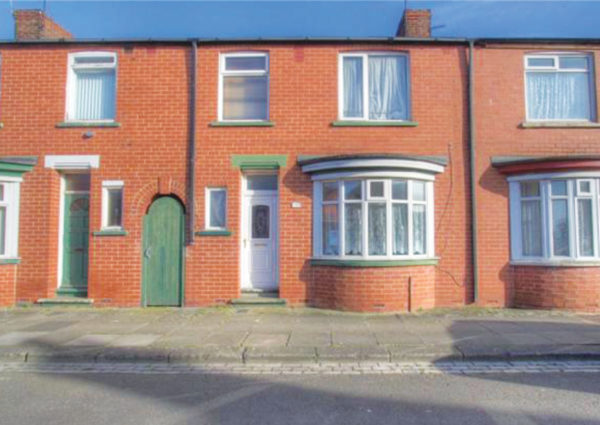 Teesside Properties