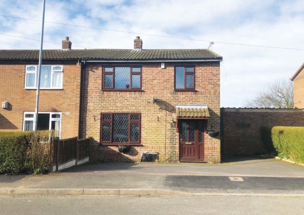 Property Auction Swadlincote