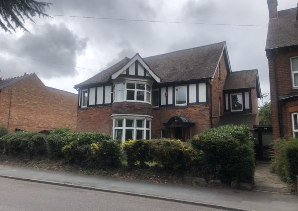 Coventry Road 108 Coleshill