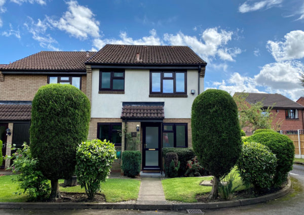 Property Auction Birmingham