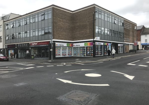 Commercial Properties