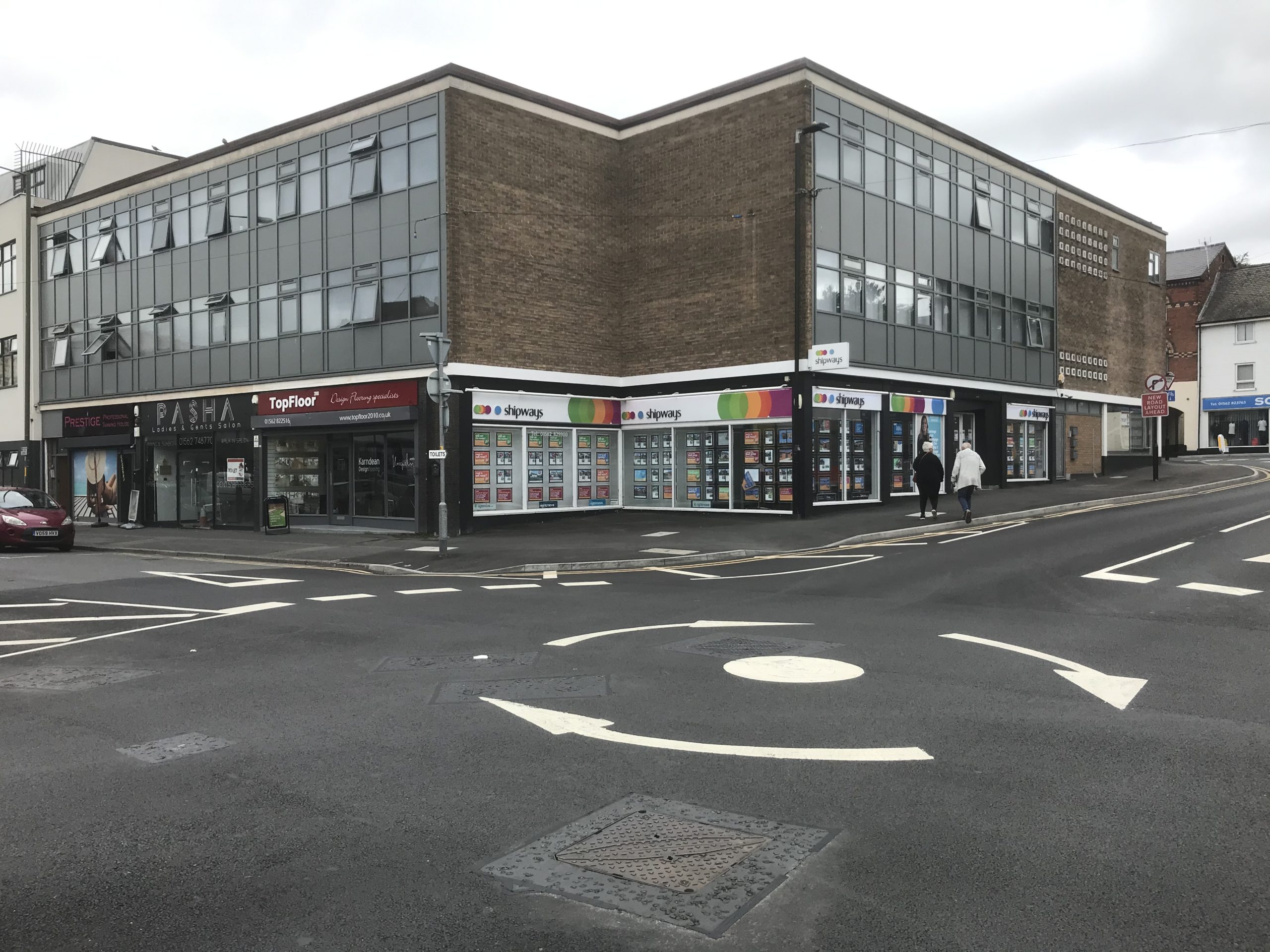 Million pound investment opportunity in October sale - Bond Wolfe