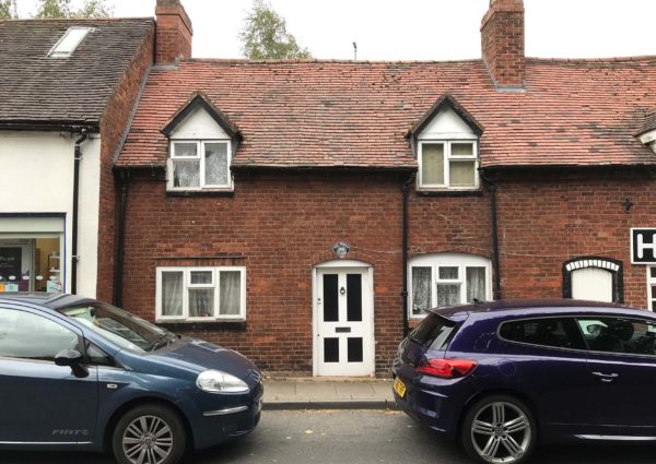 Black Country Homes