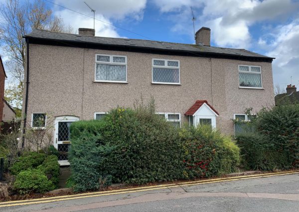 Coventry Property Auction