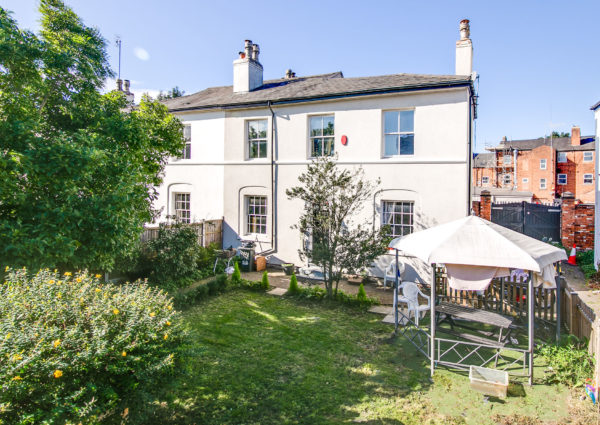 Birmingham Property Auctions