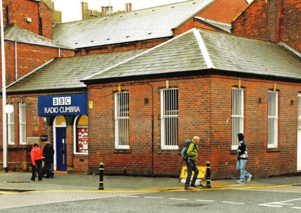 Commercial Property Auctions