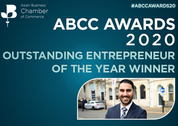 Asian Business Chamber of Commerce Awards
