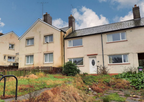 Cumbria Homes