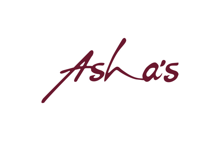 Ashas logo
