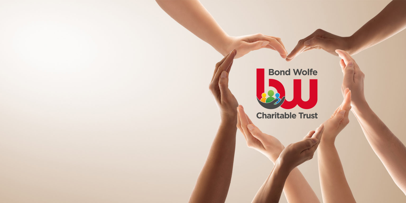 Bond Wolfe Charitable Trust