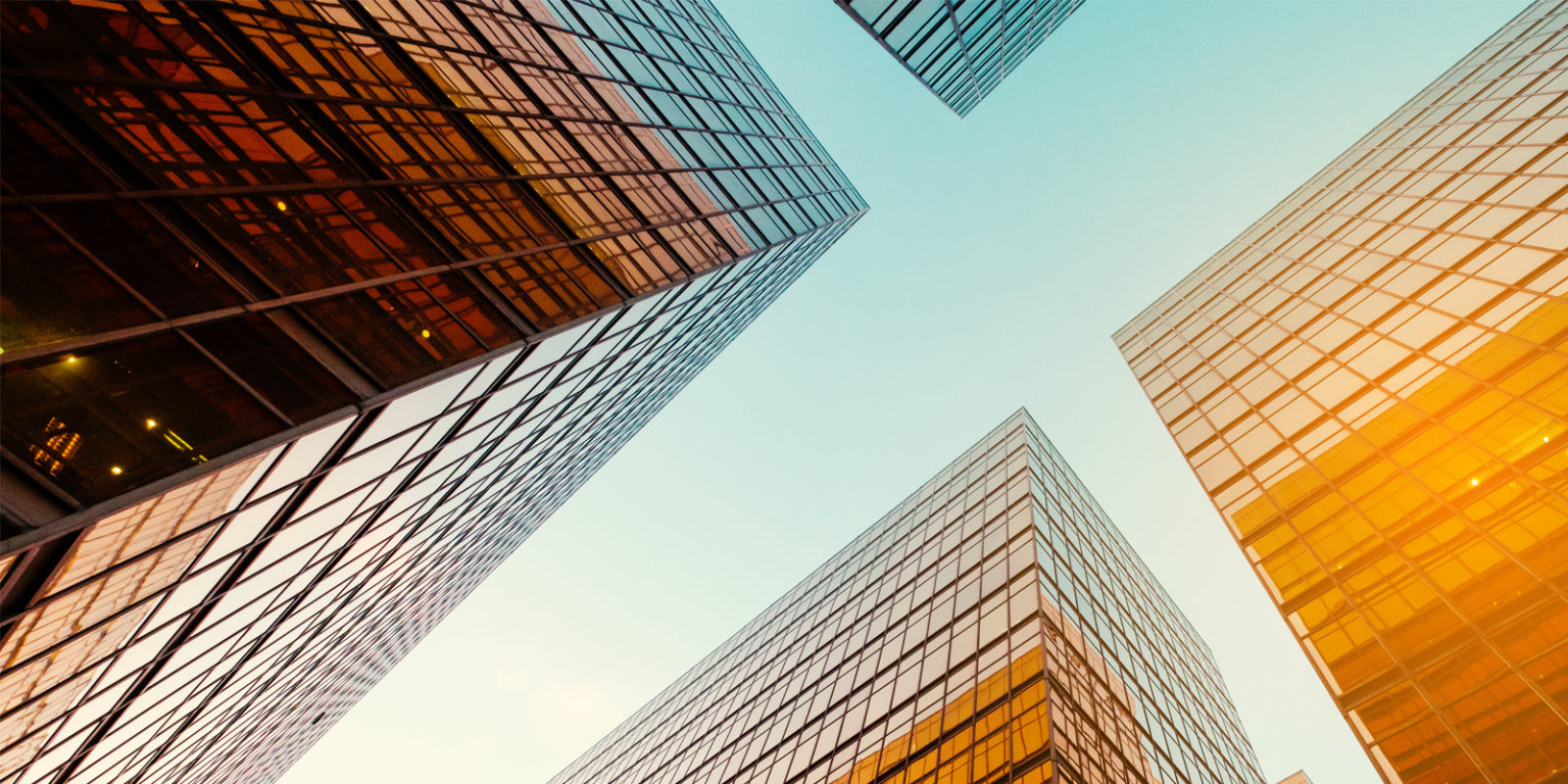 Buildings for Property management