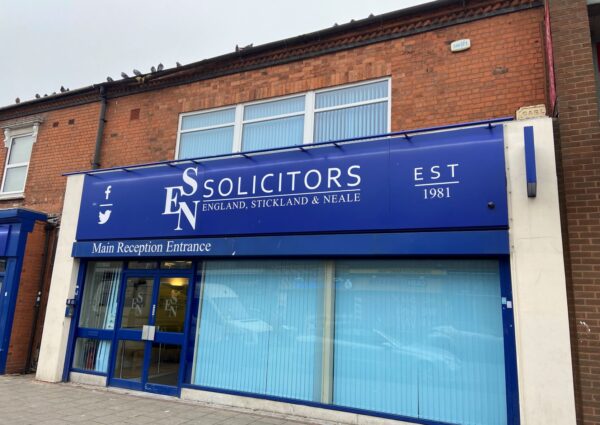 Commercial Property at Bond Wolfe Auctions