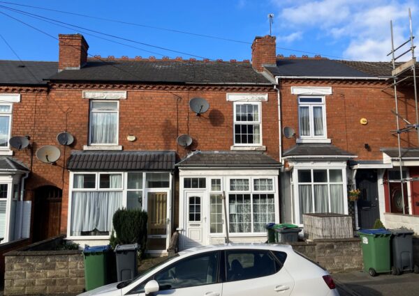 Properties part of nine insolvency lots going to auction
