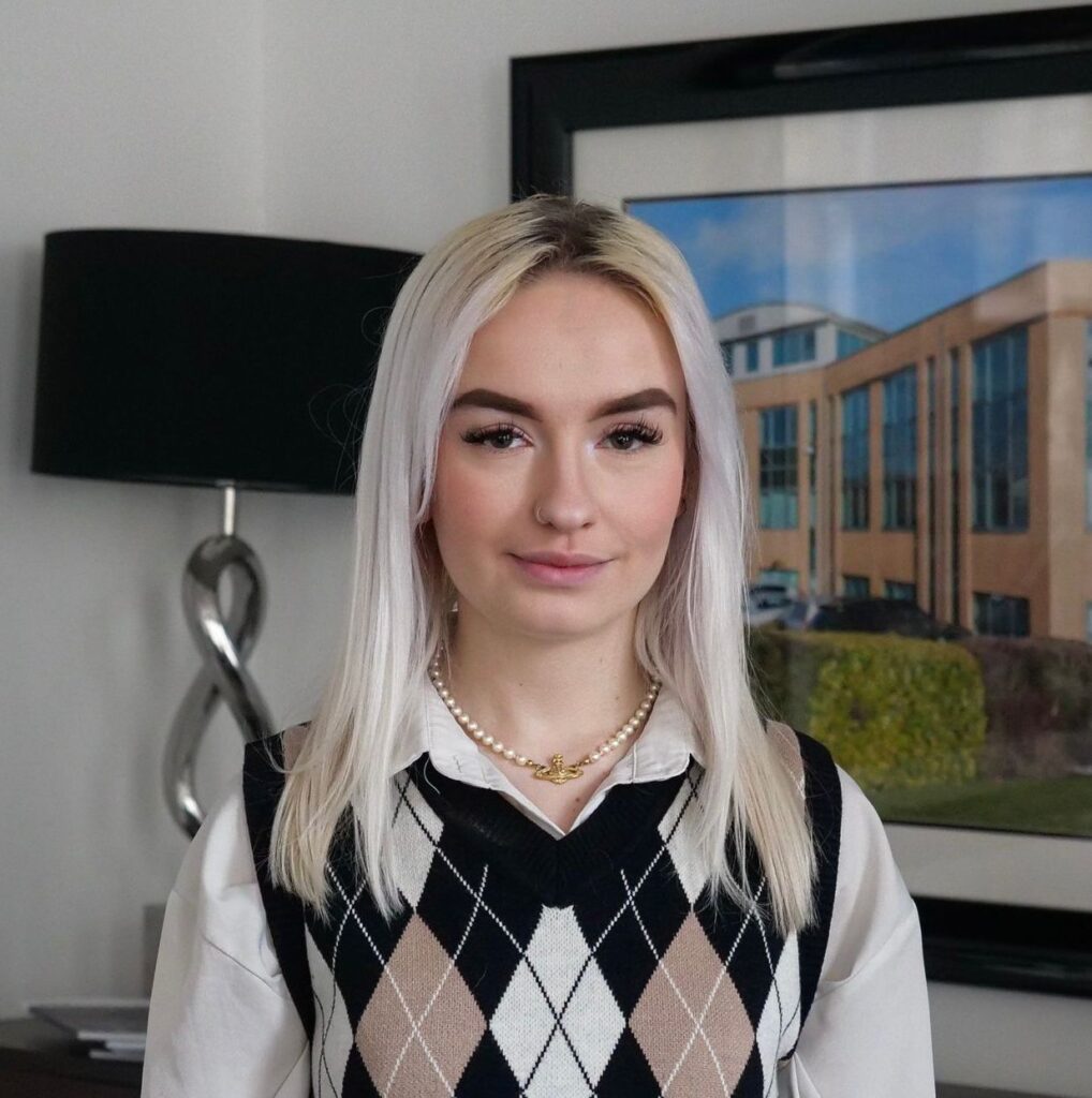 BETH LOVEKIN