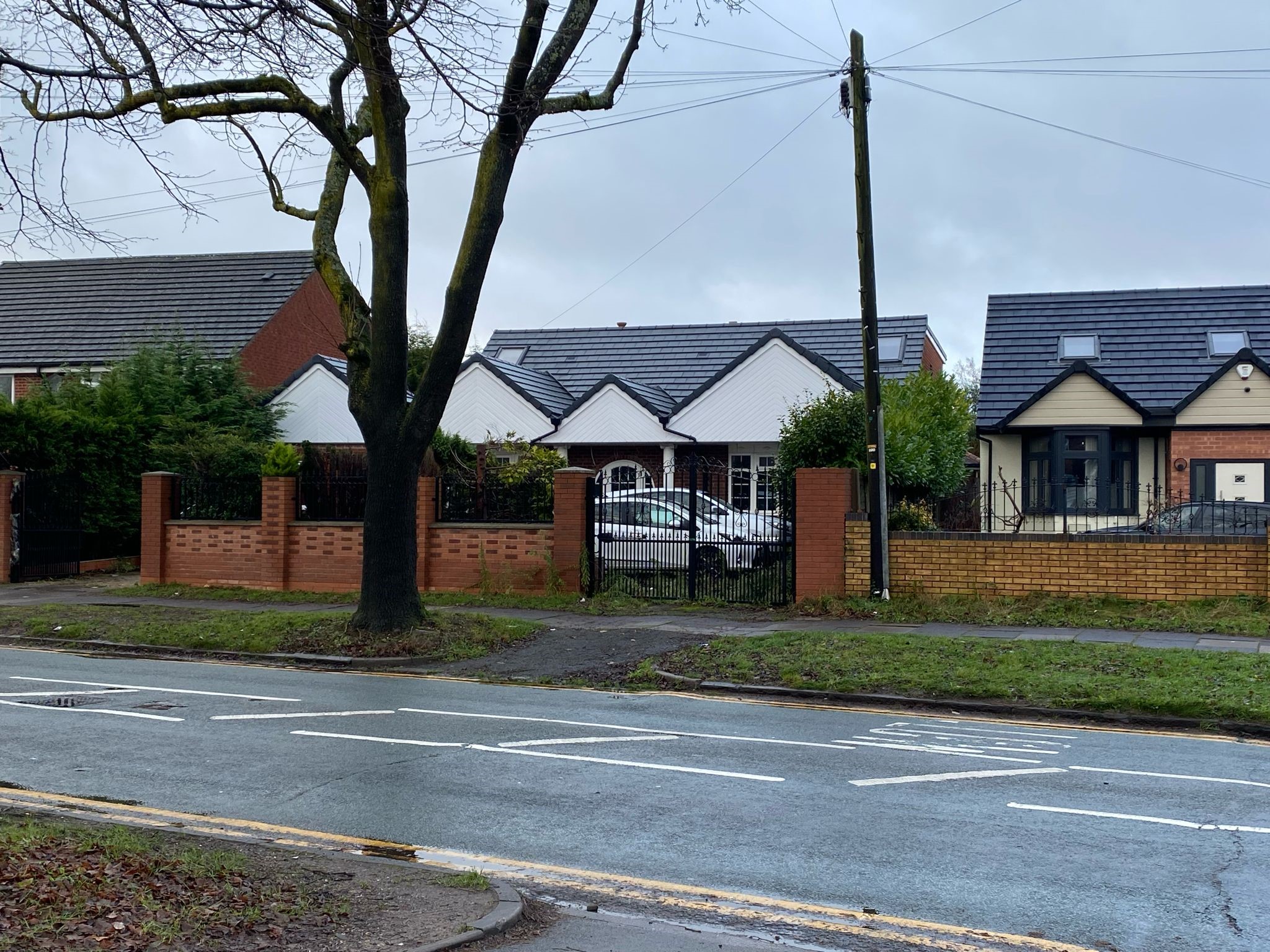 Newlydeveloped Birmingham HMO for sale in Bond Wolfe February auction