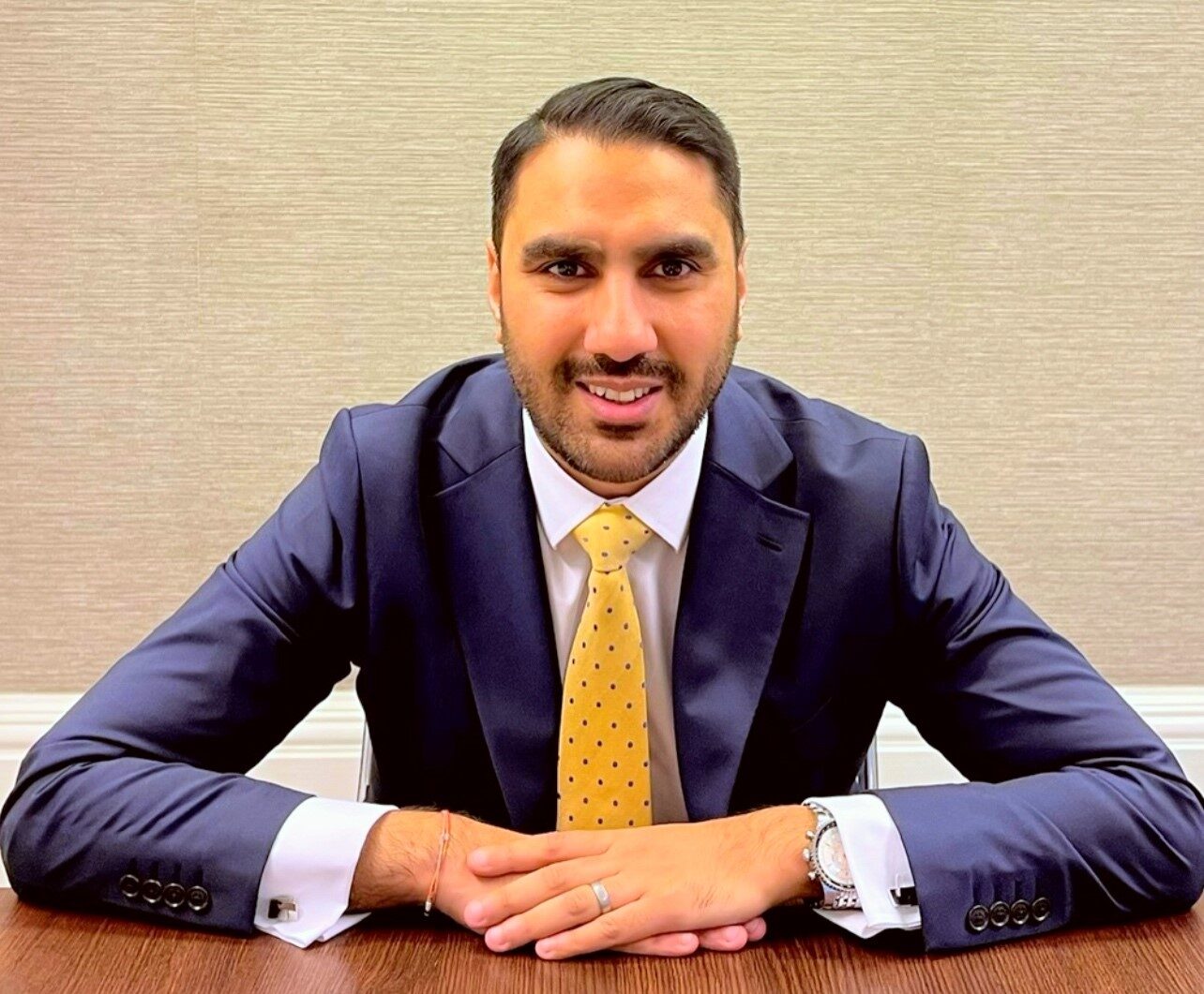 Total property sales of more than £178 million raised by Bond Wolfe in