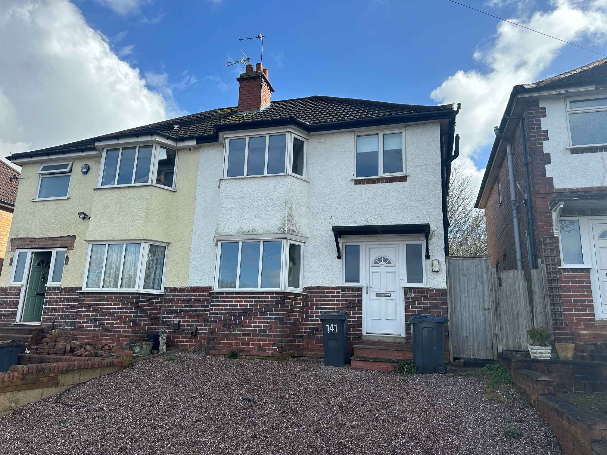 Wide range of Birmingham homes going under the hammer in Bond Wolfe’s