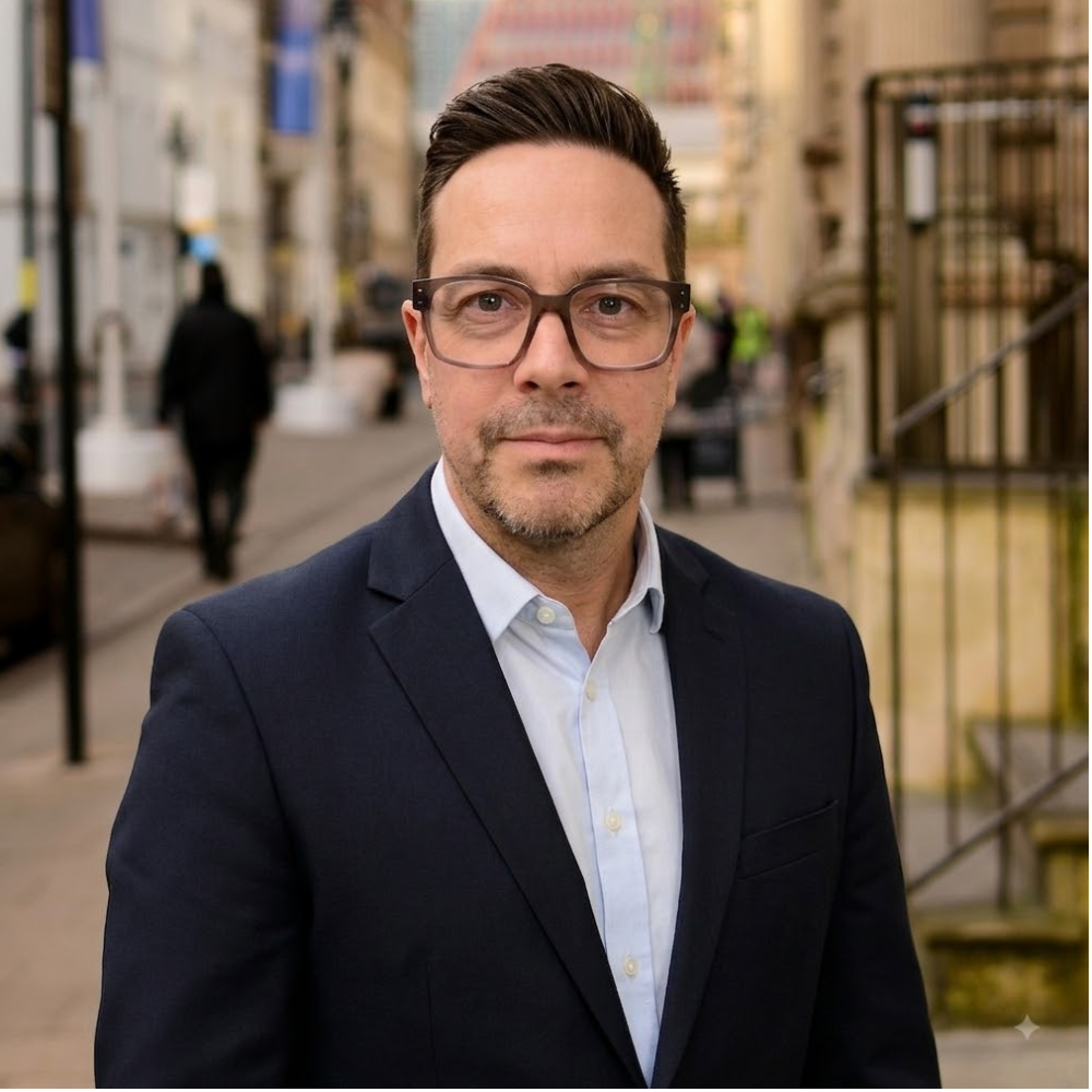Simon Senior